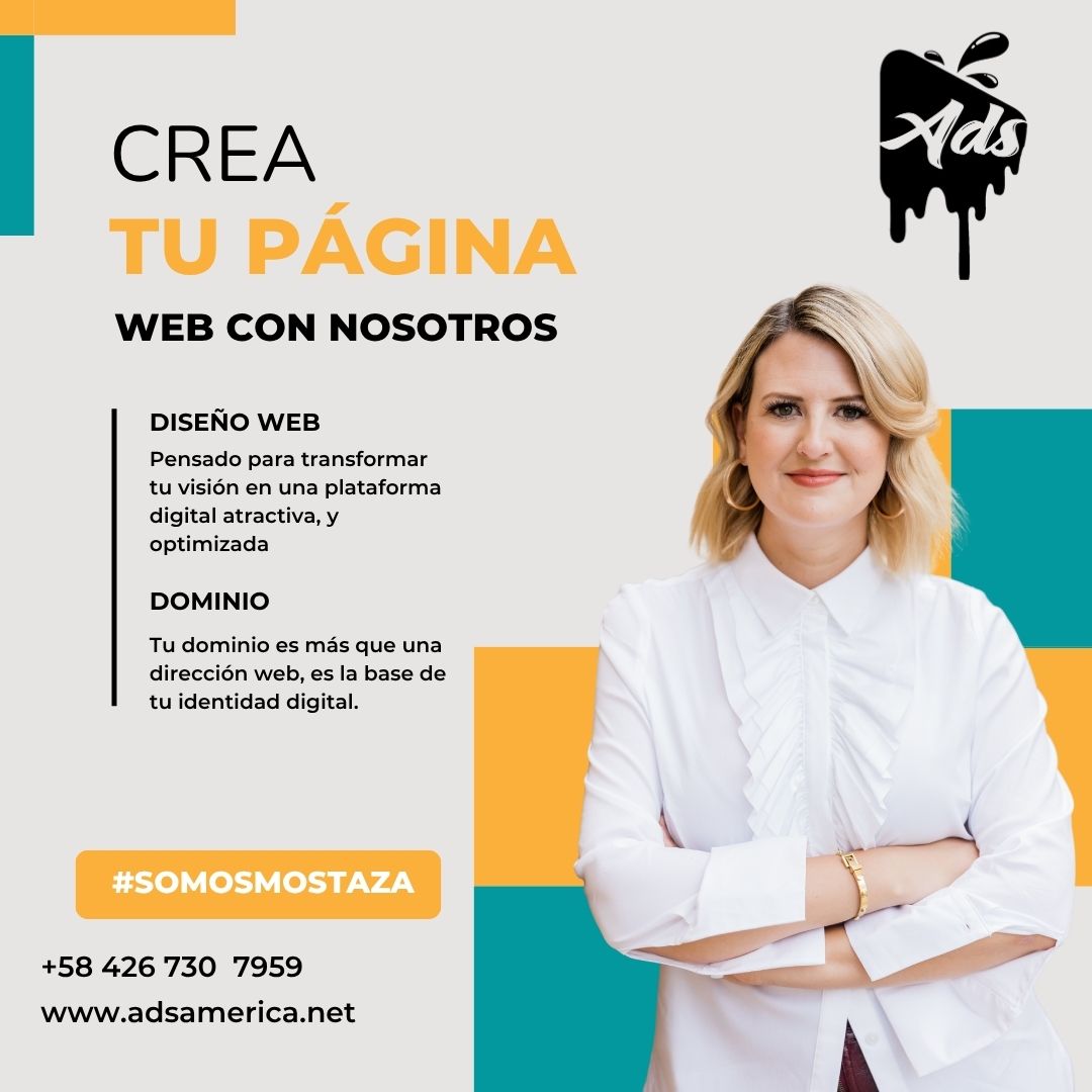 Página Web Intermedia