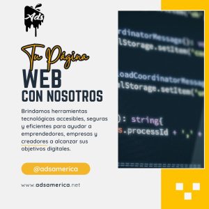 Página Web Avanzada
