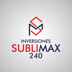 Inversiones Sublimax 240