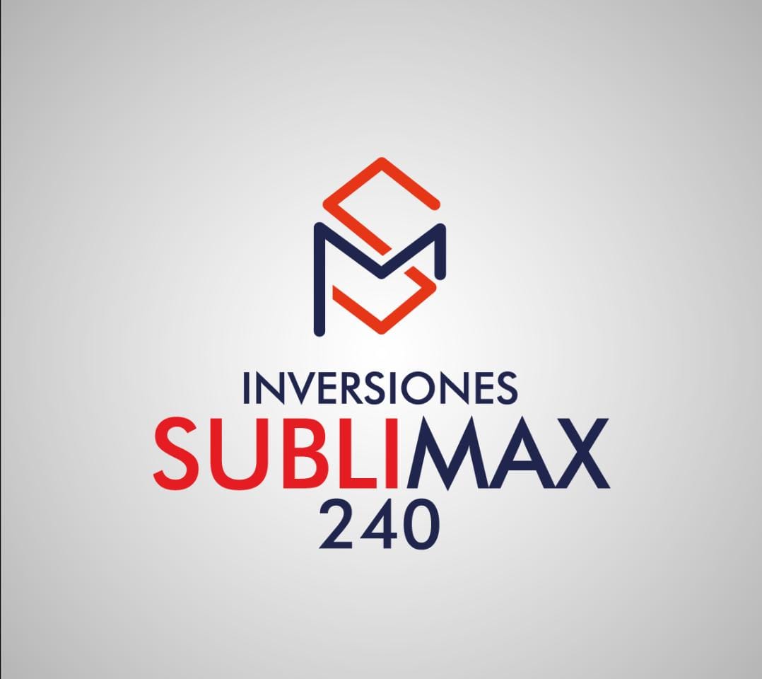 Inversiones Sublimax 240